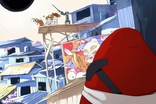 畫卷初展 《大護法》的動畫藝術與設計培訓思考