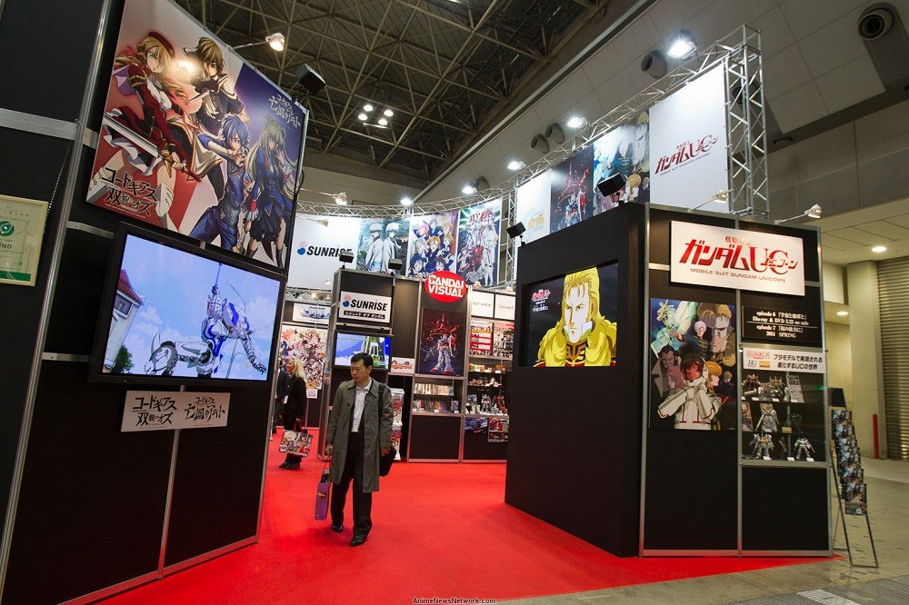 圣會！圣地！御宅族的日本文化朝圣之旅