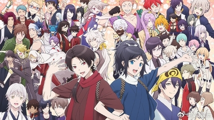 東寶動漫原聲上線QQ音樂，為夏日注入夢幻旋律，助力設計靈感綻放